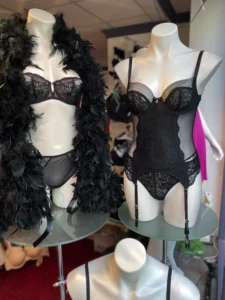 lingerie, milwaukee