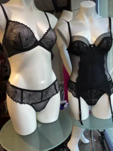 lingerie, milwaukee